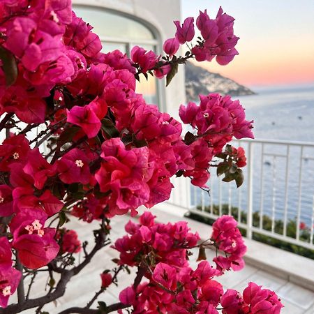 Maison Raphael โปซิตาโน ภายนอก รูปภาพ