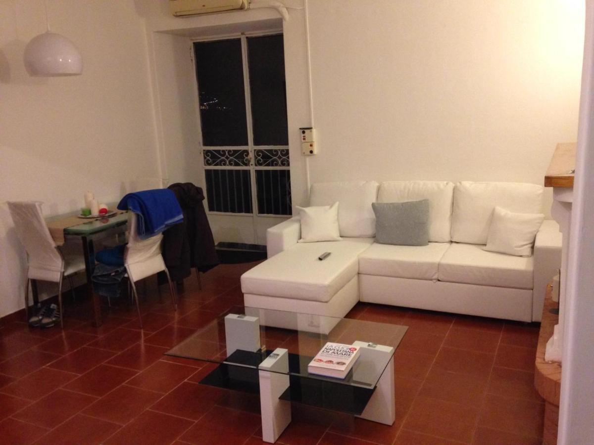 Maison Raphael โปซิตาโน ภายนอก รูปภาพ