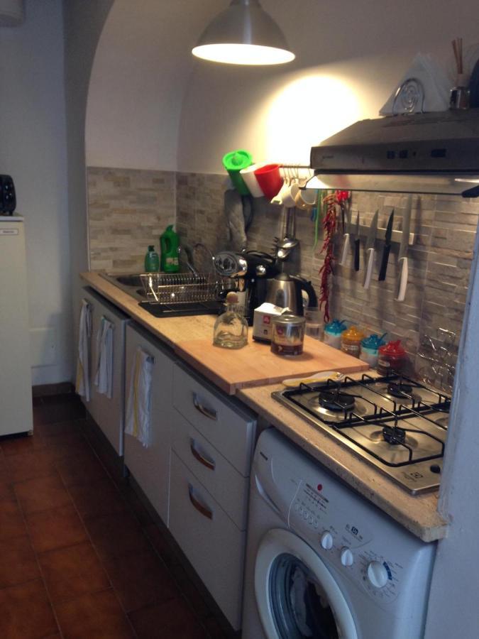 Maison Raphael โปซิตาโน ภายนอก รูปภาพ