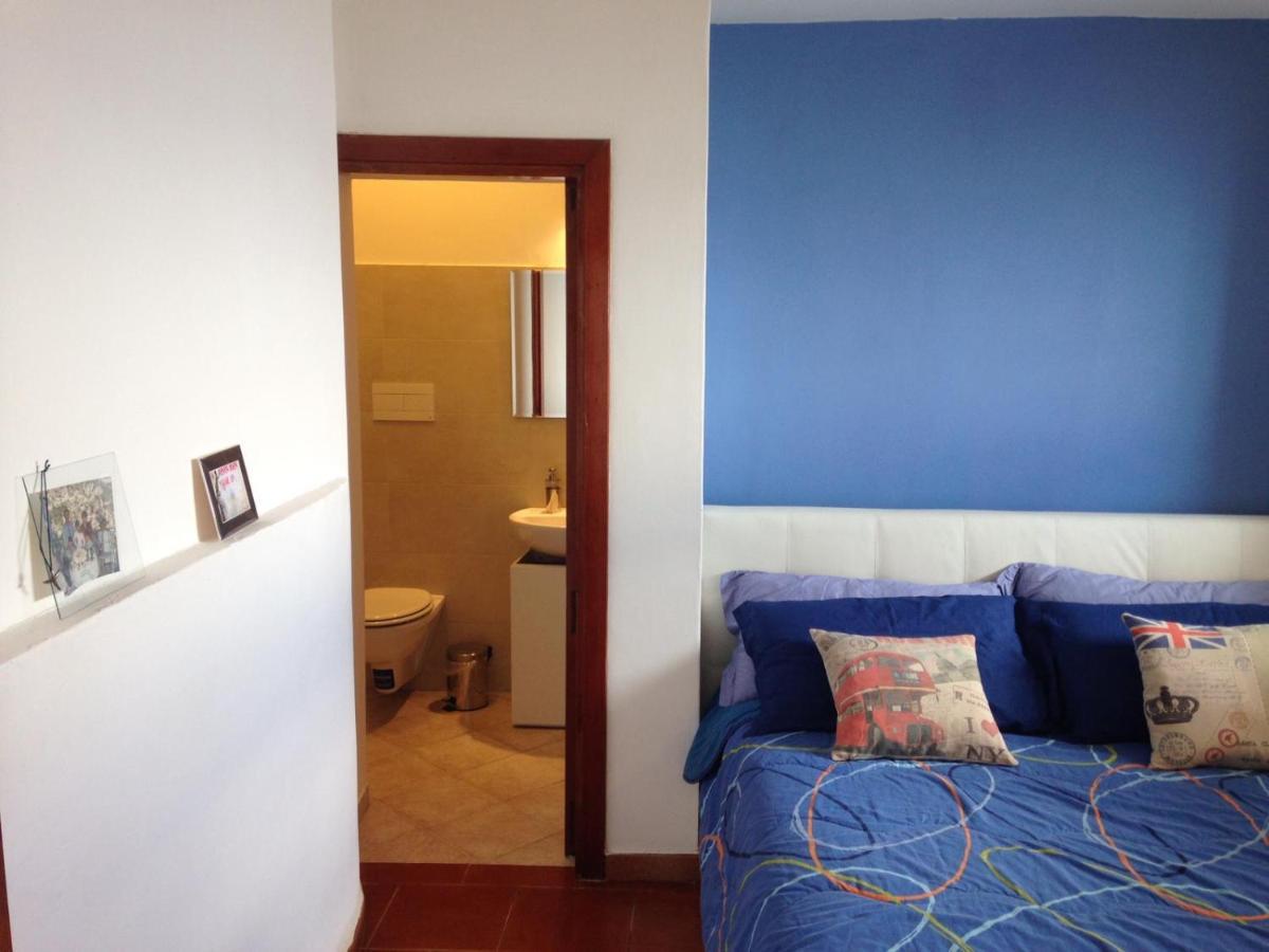 Maison Raphael โปซิตาโน ภายนอก รูปภาพ